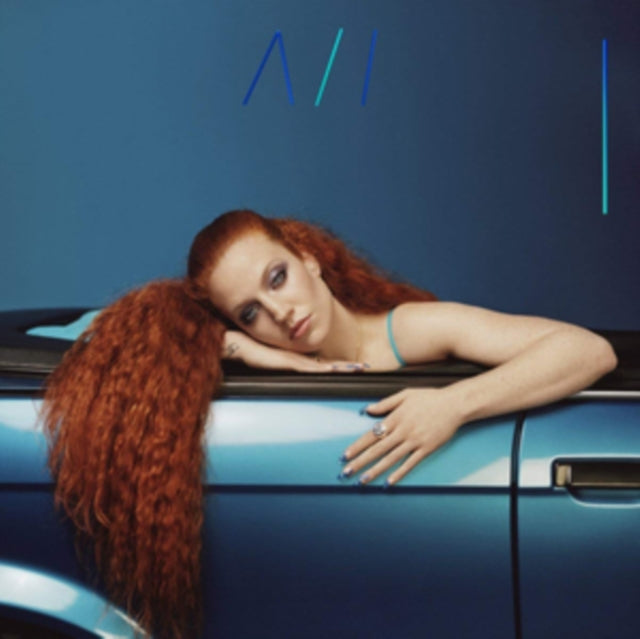 Jess Glynne - Always In Between (Vinyl) (US Import)