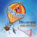 Chanticleer - Then And There, Here And Now (CD)