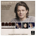 J. S. Bach - Konzerte Fuer 2, 3 & 4 (CD)