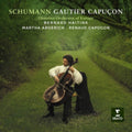 Gautier Capucon - Schumann: Cello Concerto & Chamber Works (Live) (CD)