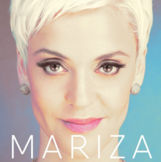 Mariza - Mariza (CD)