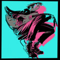 Gorillaz - Now Now (180g/DL Code) (Vinyl) (US Import)