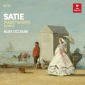 Aldo Ciccolini - Satie: Piano Works [2nd Version], Melodies (6CD) (CD)