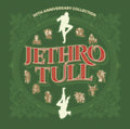 Jethro Tull - 50th Anniversary Collection (CD)