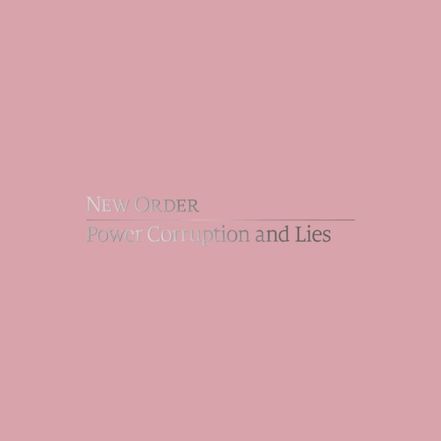 New Order - Power, Corruption & Lies (Definitive EDITION/2CD/2DVD/LP) (CD)