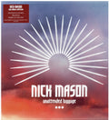 Nick Mason - Unattended Luggage (3LP) (Vinyl) (US Import)