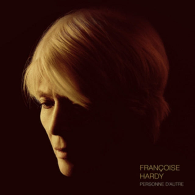 Francoise Hardy - Personne D'Autre (CD)