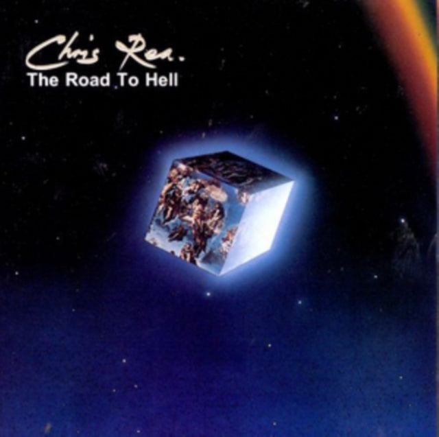 Chris Rea - Road To Hell (180g) (Vinyl) (US Import)