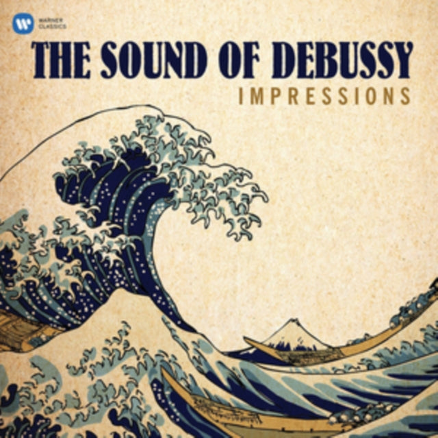 Various Artists - Impressions: Sound Of Debussy (Vinyl) (Vinyl) (US Import)