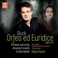 Philippe Jaroussky - Gluck: Orfeo Ed Euridice (2CD) (CD)