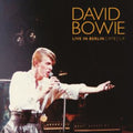 David Bowie - Live In Berlin (1978) (Vinyl) (US Import)