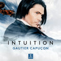 Gautier Capuçon - Intuition (CD)
