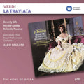 Beverly Sills - Verdi: La Traviata (2CD) (CD)