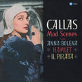 Maria Callas - Mad Scenes (Vinyl) (US Import)