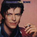 David Bowie - Changestwobowie (CD)