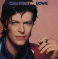 David Bowie - Changestwobowie (Random Black Or Blue Vinyl) (Vinyl) (US Import)