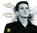 Philippe Jaroussky - Handel Album (CD)