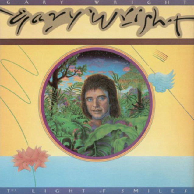 Gary Wright - Light Of Smiles (CD)
