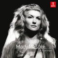 Mady Mesple - Portrait (CD)