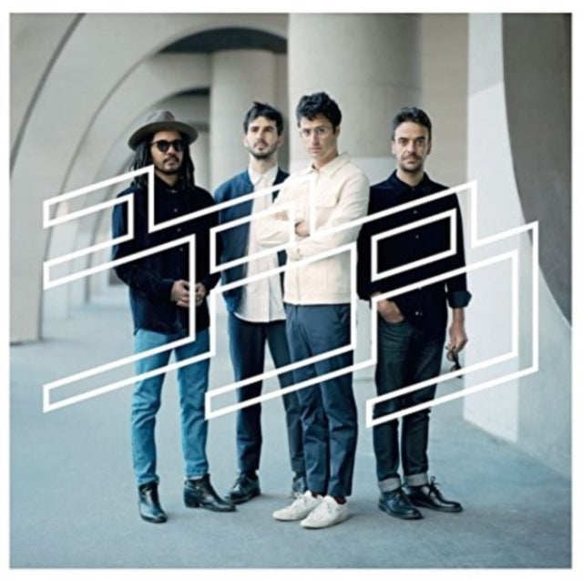 BB Brunes - Puzzle (CD)