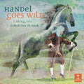 Christina Pluhar; L'Arpeggiata - Handel Goes Wild (Standard Edition) (CD)
