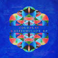 Coldplay - Kaleidoscope EP (180g) (Vinyl) (US Import)