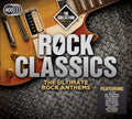 Various Artists - Rock Classics: The Collection (CD)
