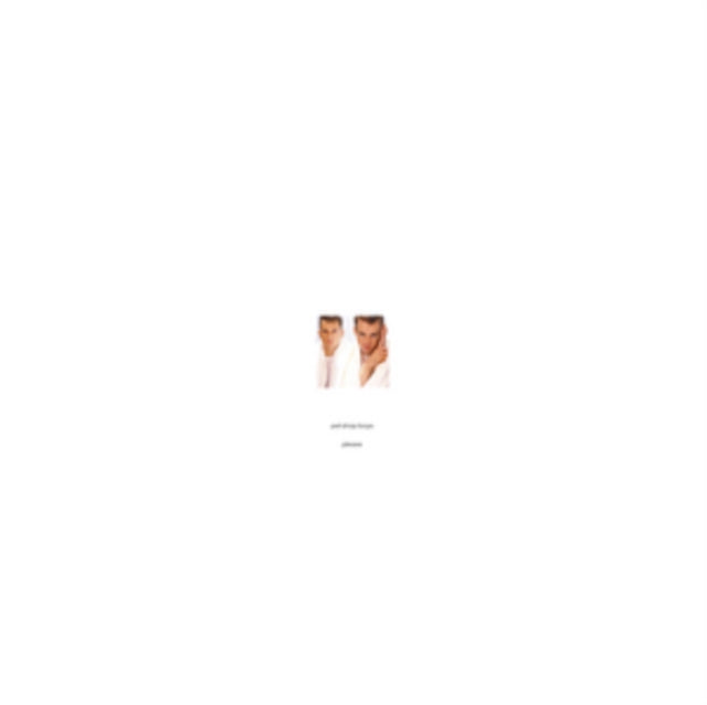 Pet Shop Boys - Please (2018 Remastered Version) (Vinyl) (US Import)