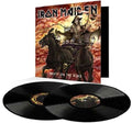 Iron Maiden - Death On The Road (Vinyl) (US Import)