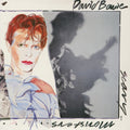 David Bowie - Scary Monsters (& Super Creeps) (2017 Remaster) (Vinyl) (US Import)