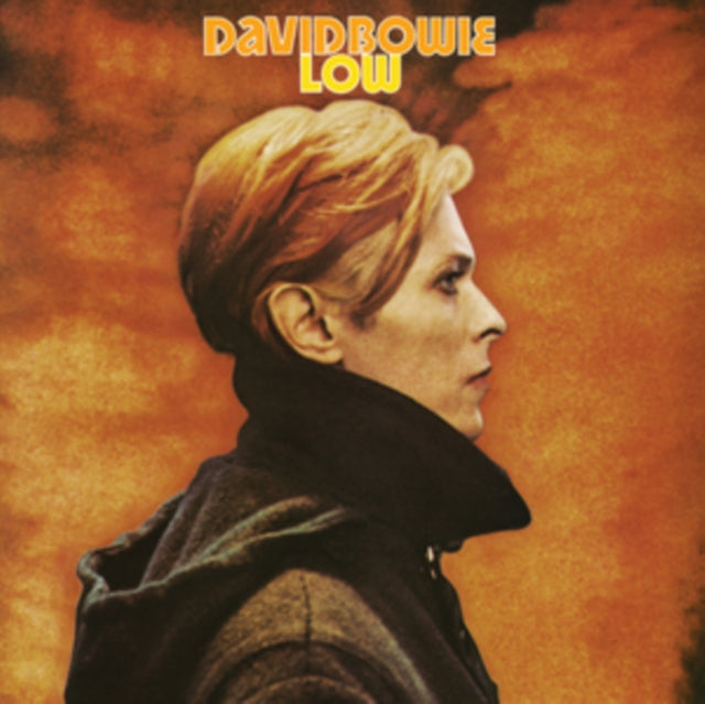 David Bowie - Low (2017 Remaster) (Vinyl) (US Import)