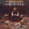 Jethro Tull - Songs From The Wood (Vinyl) (US Import)