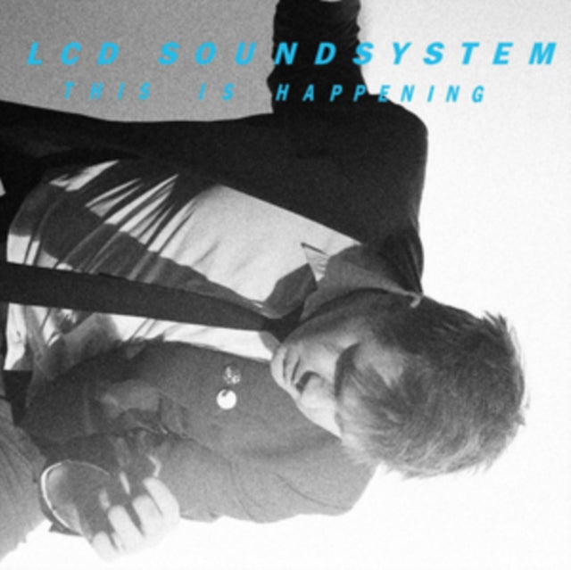 LCD Soundsystem - This Is Happening (Vinyl) (US Import)