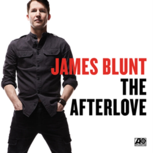 James Blunt - Afterlove (Extended Softpack) (CD)