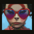 Gorillaz - Humanz (X) (CD)