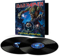 Iron Maiden - Final Frontier (Vinyl) (US Import)