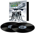 Iron Maiden - Flight 666 (Vinyl) (US Import)