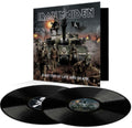 Iron Maiden - Matter Of Life & Death (Vinyl) (US Import)