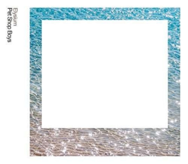 Pet Shop Boys - Elysium (2017 Remaster) (Vinyl) (US Import)