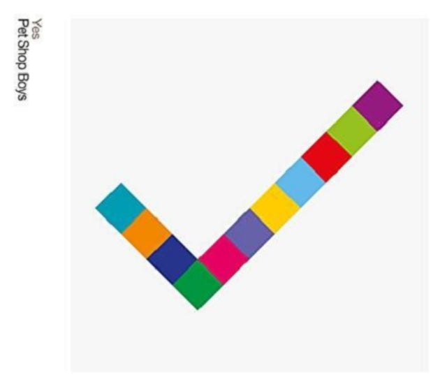 Pet Shop Boys - Yes (2017 Remaster) (Vinyl) (US Import)