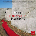 Marc Minkowski - Bach: ST. John Passion (2CD) (CD)