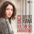 Beatrice Rana - Bach: Goldberg Variations (CD)