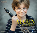 Marin Chapoutot - Les Prodiges Season 3 (CD)