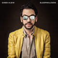 Omer Klein - Sleepwalkers (CD)