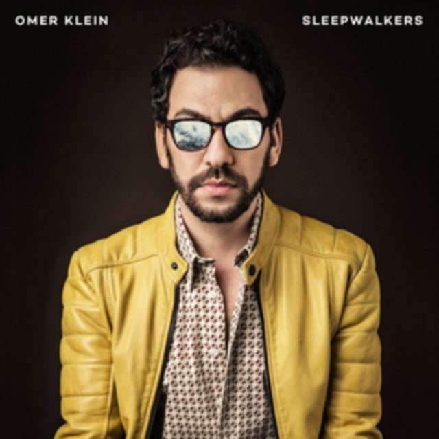 Omer Klein - Sleepwalkers (CD)