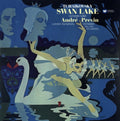 Andre Previn - Tchaikovsky: Swan Lake (Vinyl) (US Import)