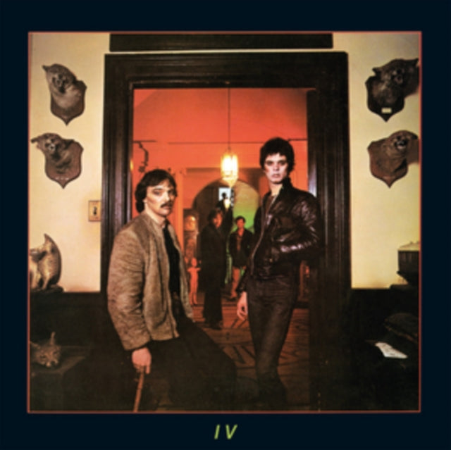 Stranglers - Rattus Norvegicus (CD) (US Import)