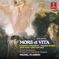 Michel Plasson - Gounod: Mors Et Vita (CD)