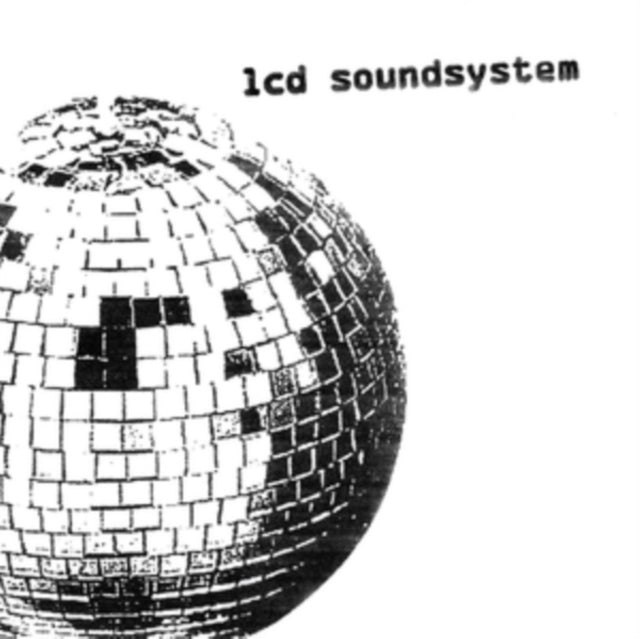 LCD Soundsystem - LCD Soundsystem (Vinyl) (US Import)