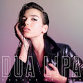 Dua Lipa - Dua Lipa (CD)